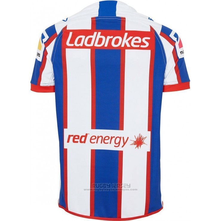 Jersey Newcastle Knights Rugby 2018 Away